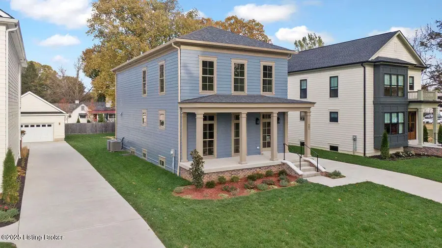 907 S Sherrin Ave, Louisville, KY 40207 - Image #3