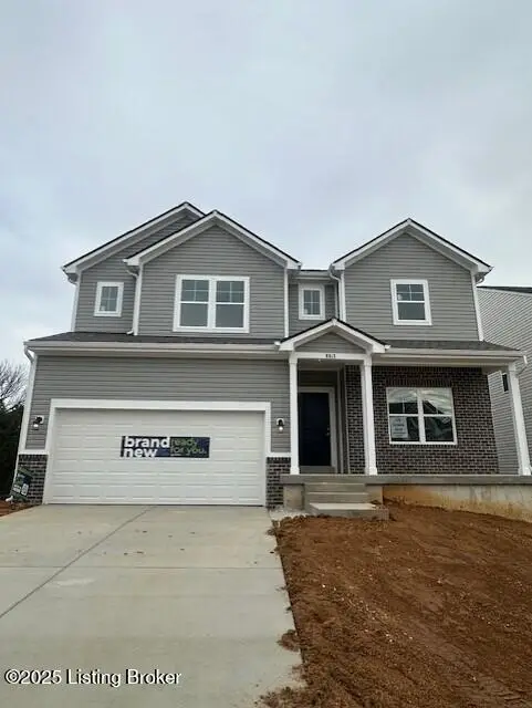 8513 Quail Creek Ct, Louisville, KY 40229