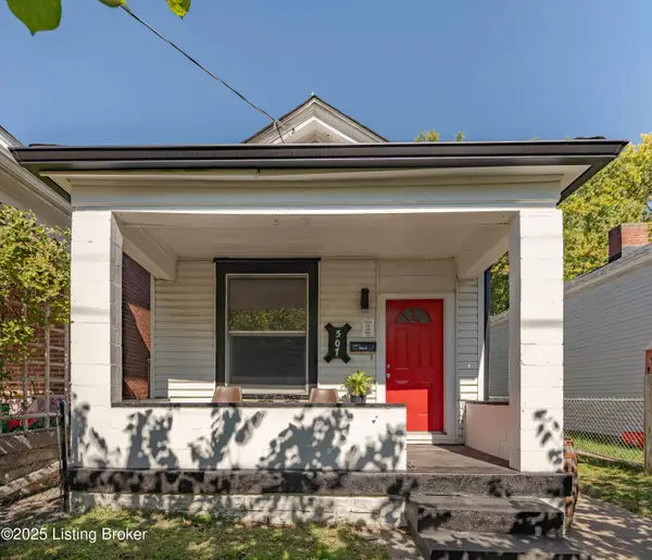 507 E Oak St, Louisville, KY 40203