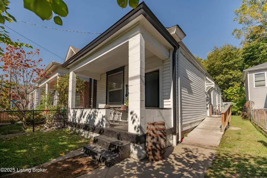 507 E Oak St, Louisville, KY 40203 - Image #2