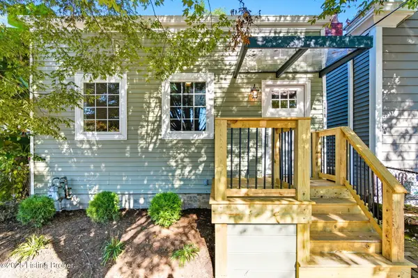 1419 Debarr St, Louisville, KY 40204