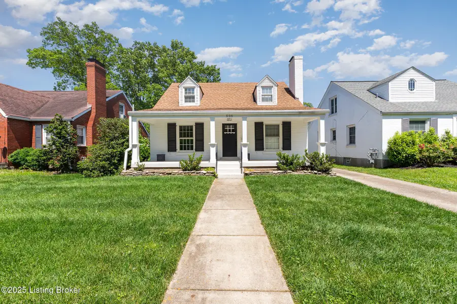 505 Bauer Ave, Louisville, KY 40207 - Image #2