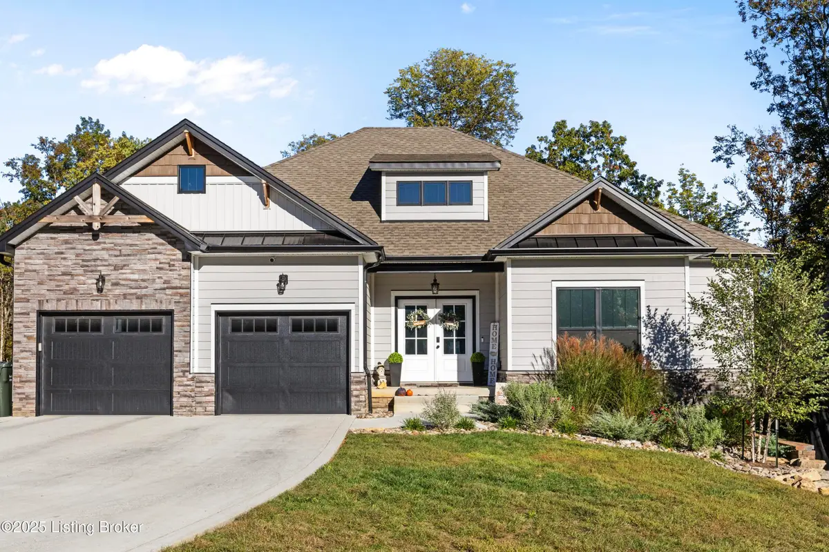 116 River Side Park Ct, Mount Washington, KY 40047 - Image #1