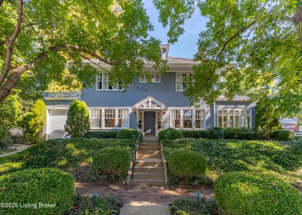 1061 Everett Ave, Louisville, KY 40204