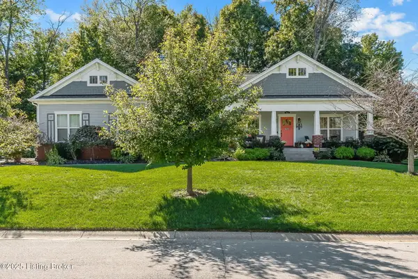 9602 Dabney Carr Dr, Louisville, KY 40299