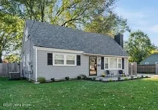 9221 Omar Khayyam Blvd, Louisville, KY 40272 - Image #1