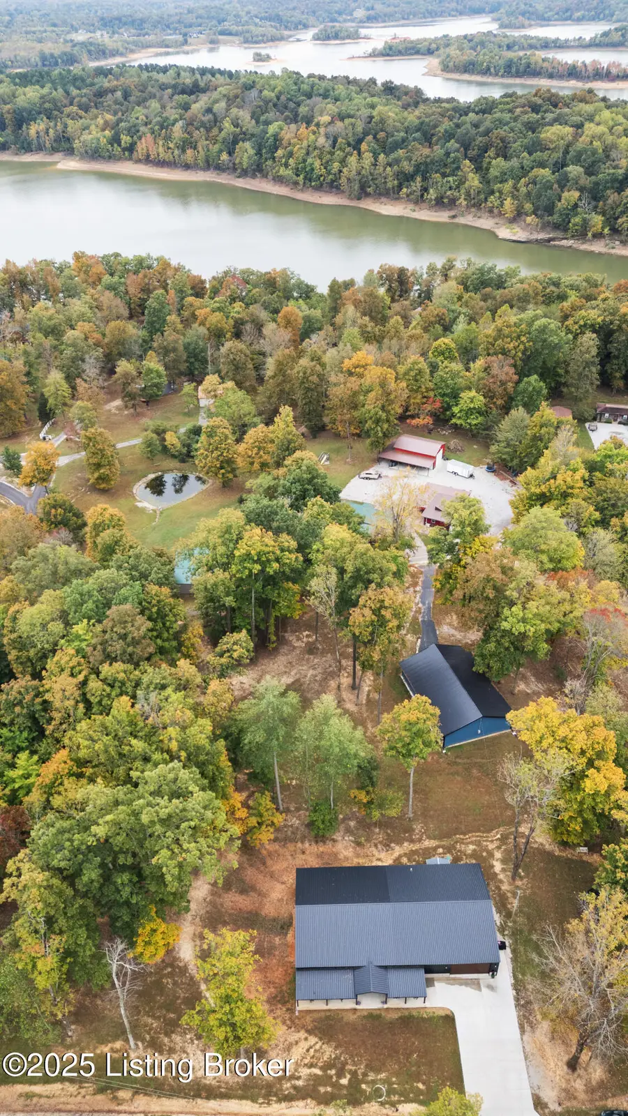 51 Laurel Branch View Ln, McDaniels, KY 40152 - Image #3