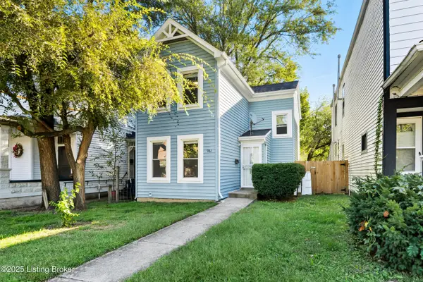 961 S 7th St, Louisville, KY 40203