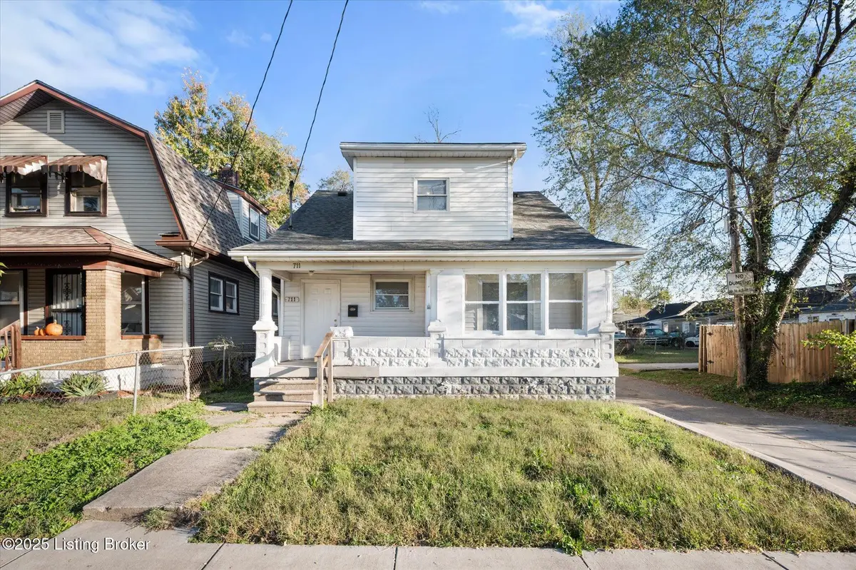 711 Heywood Ave, Louisville, KY 40208 - Image #1