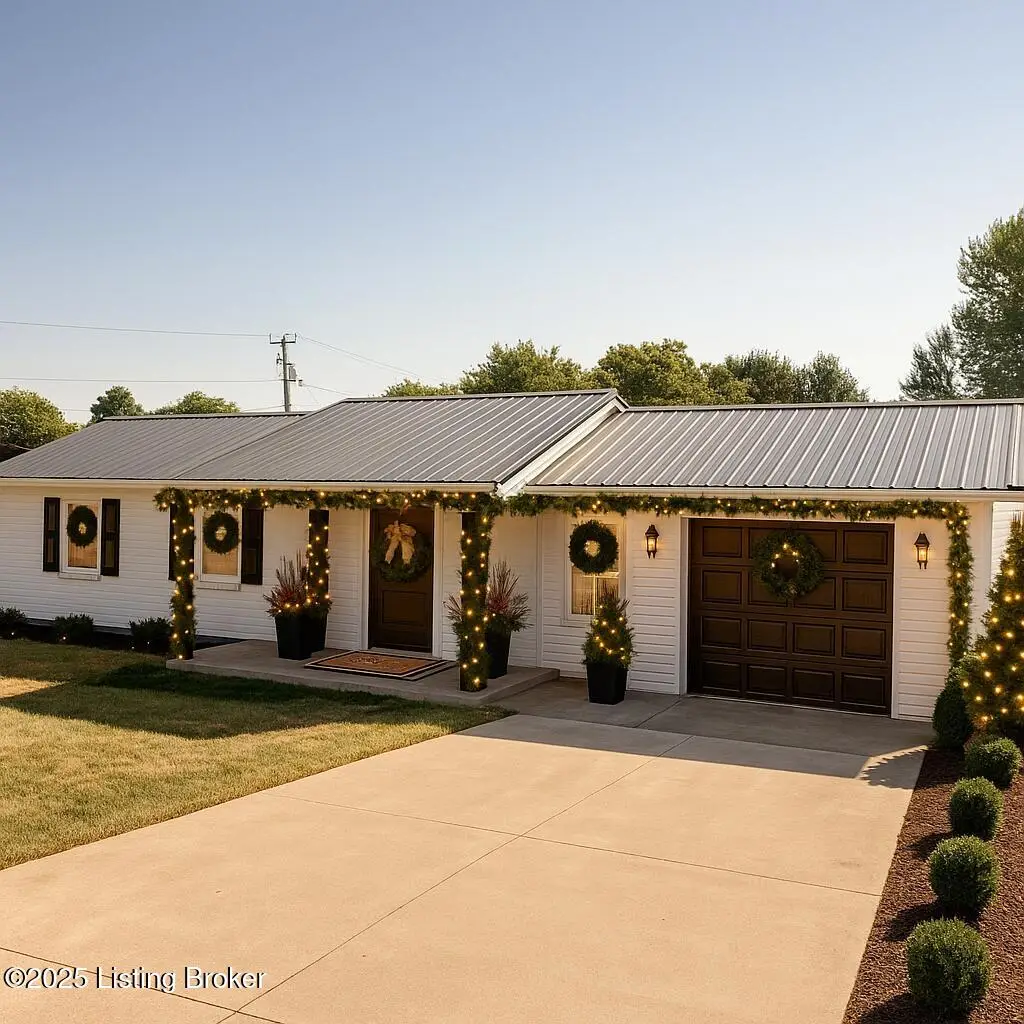 402 Duggins Drive, Elizabethtown, KY 42701 - Image #1