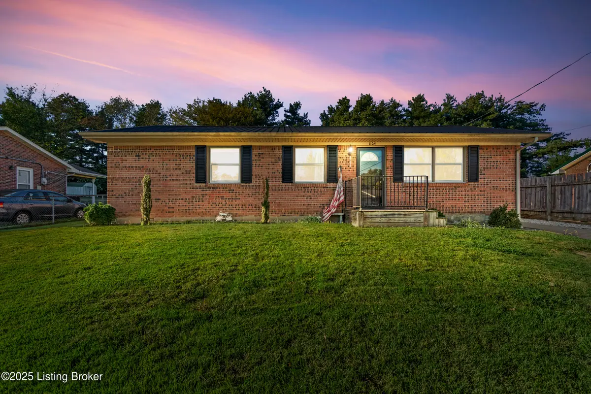 1105 Emory Rd, Elizabethtown, KY 42701 - Image #1
