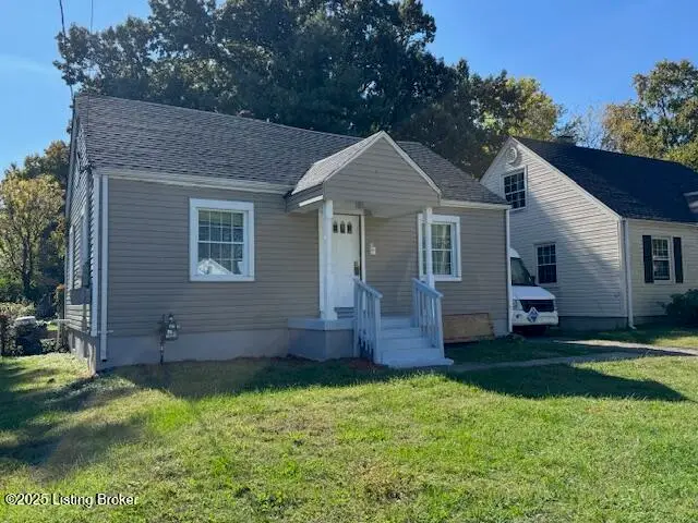 1008 Walter Ave, Louisville, KY 40215 - Image #1