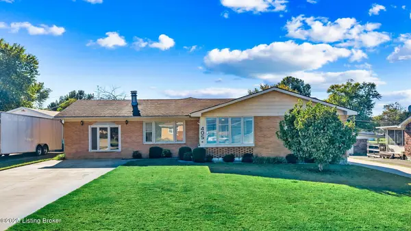405 Riverview Ln, Shepherdsville, KY 40165