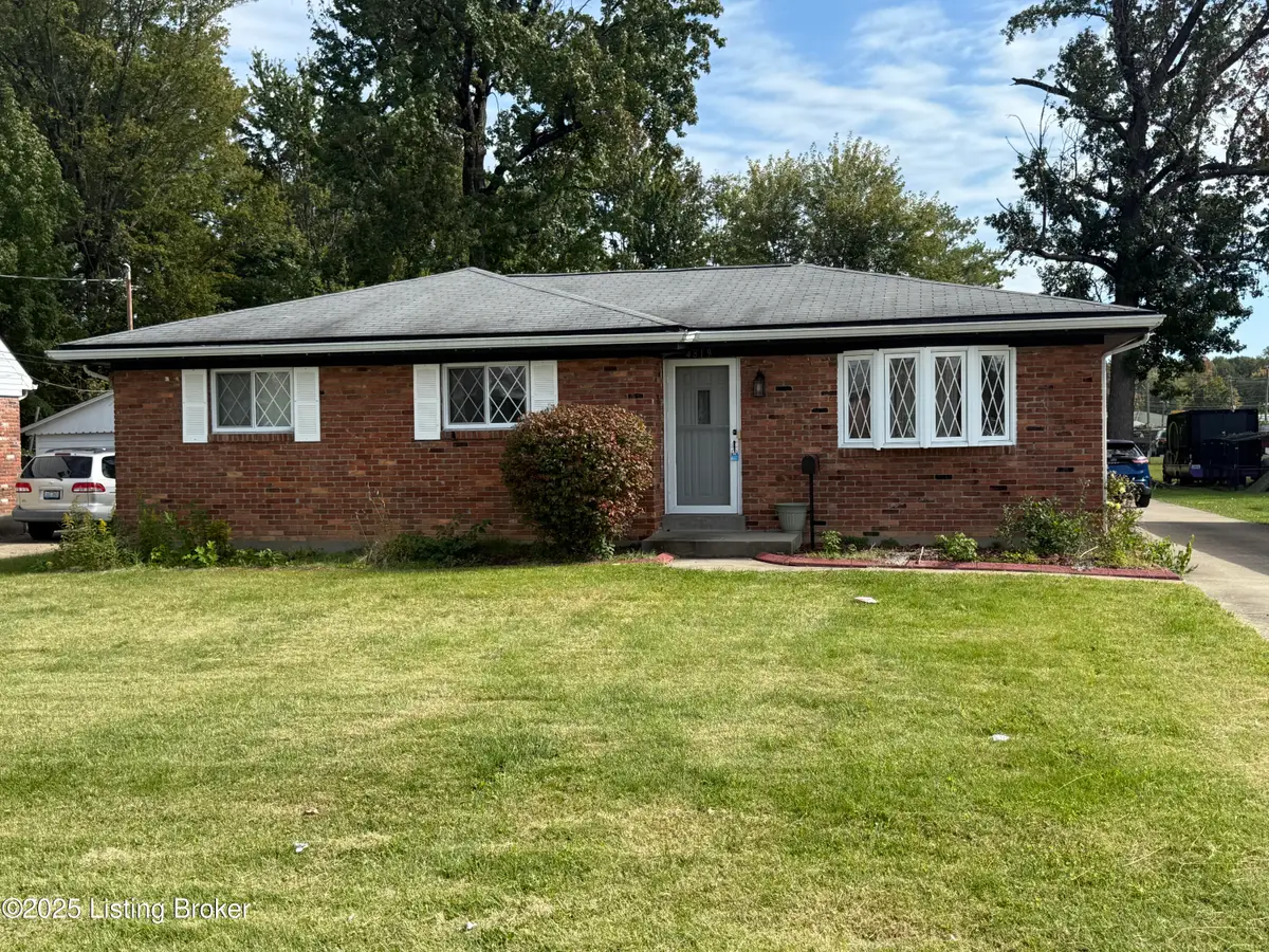 4819 Valla Rd, Louisville, KY 40213 - Image #1
