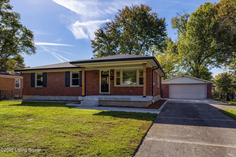 7004 Meihaus Way, Louisville, KY 40272 - Image #3