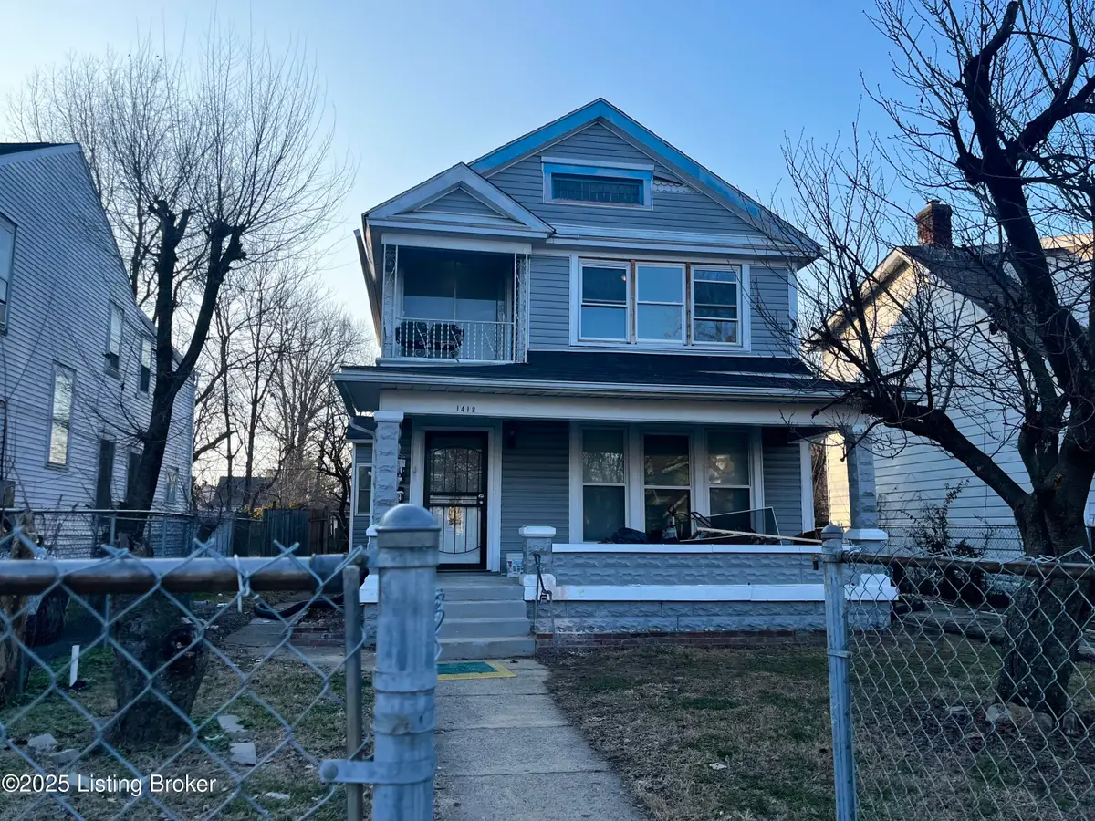 1418 Beech St, Louisville, KY 40211 - Image #1