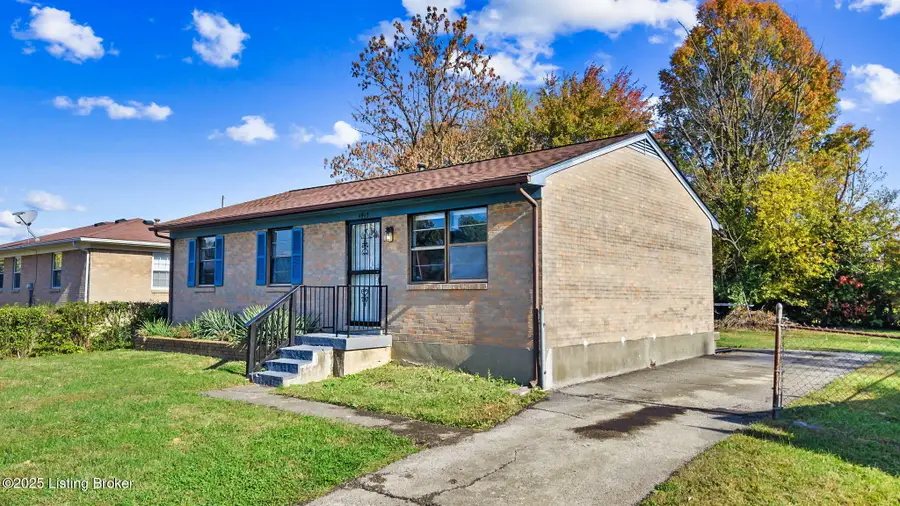 4917 Tubman Ct, Louisville, KY 40218 - Image #3