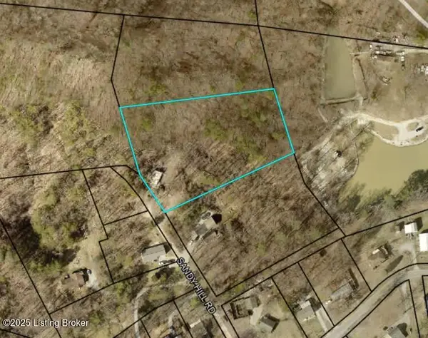 210 Sandy Hill Rd, Louisville, KY 40229