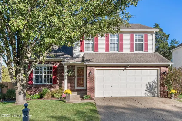 7325 Spring Run Dr, Louisville, KY 40291