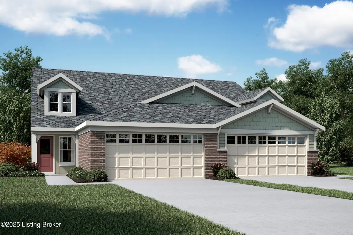 222 Harvest Point Way #222B, Mount Washington, KY 40047 - Image #1