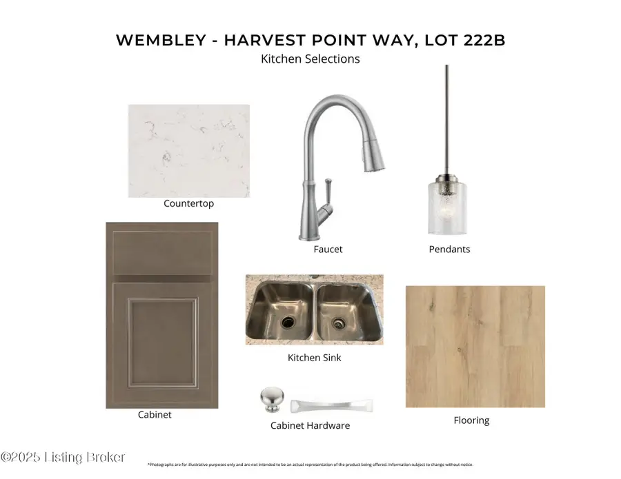 222 Harvest Point Way #222B, Mount Washington, KY 40047 - Image #3