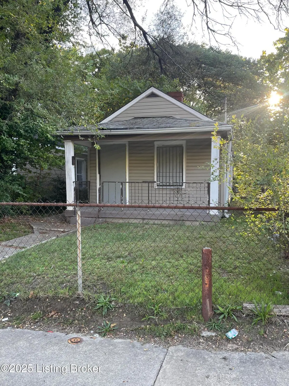 1335 S 22nd St, Louisville, KY 40210 - Image #1