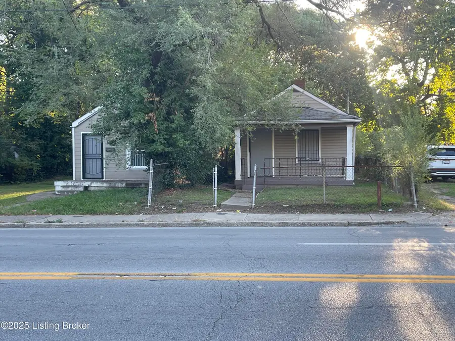 1335 S 22nd St, Louisville, KY 40210 - Image #2