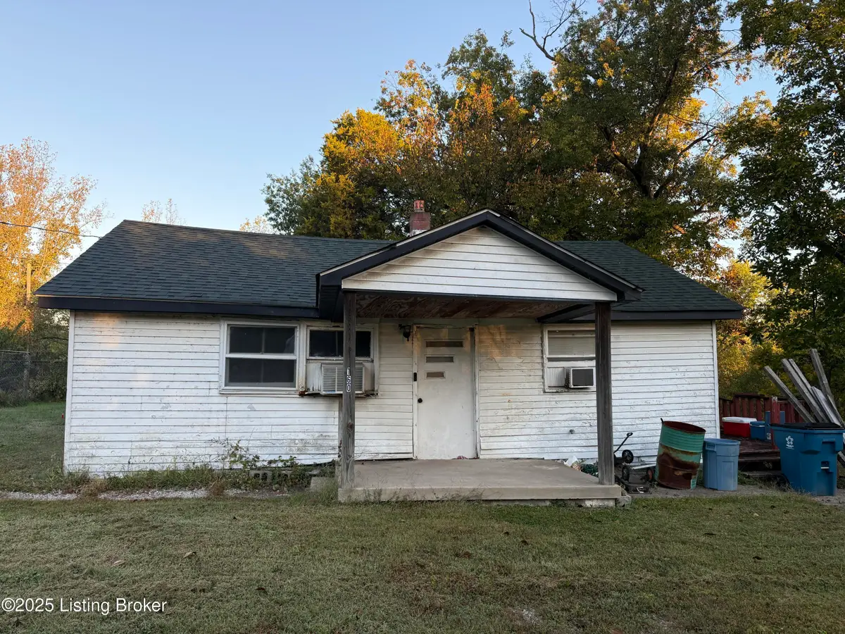 160 Harley Dr, Shepherdsville, KY 40165 - Image #1