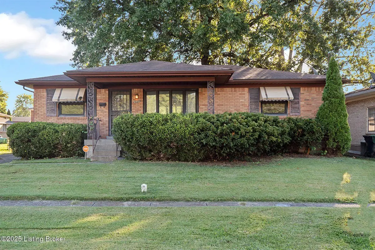 3309 Fern Lea Rd, Louisville, KY 40216 - Image #1