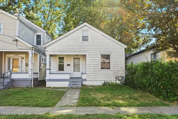 3129 Taylor Blvd, Louisville, KY 40215