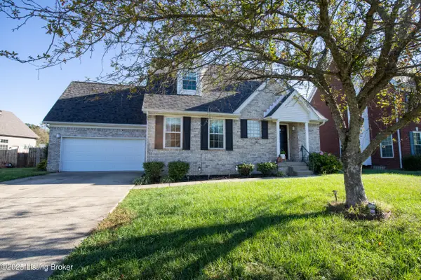 11305 Top Walnut Loop, Louisville, KY 40229