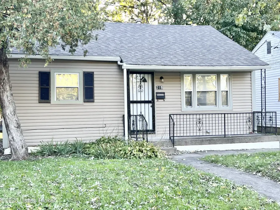 219 N 37th St, Louisville, KY 40212 - Image #2