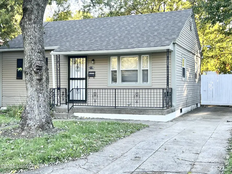219 N 37th St, Louisville, KY 40212 - Image #3