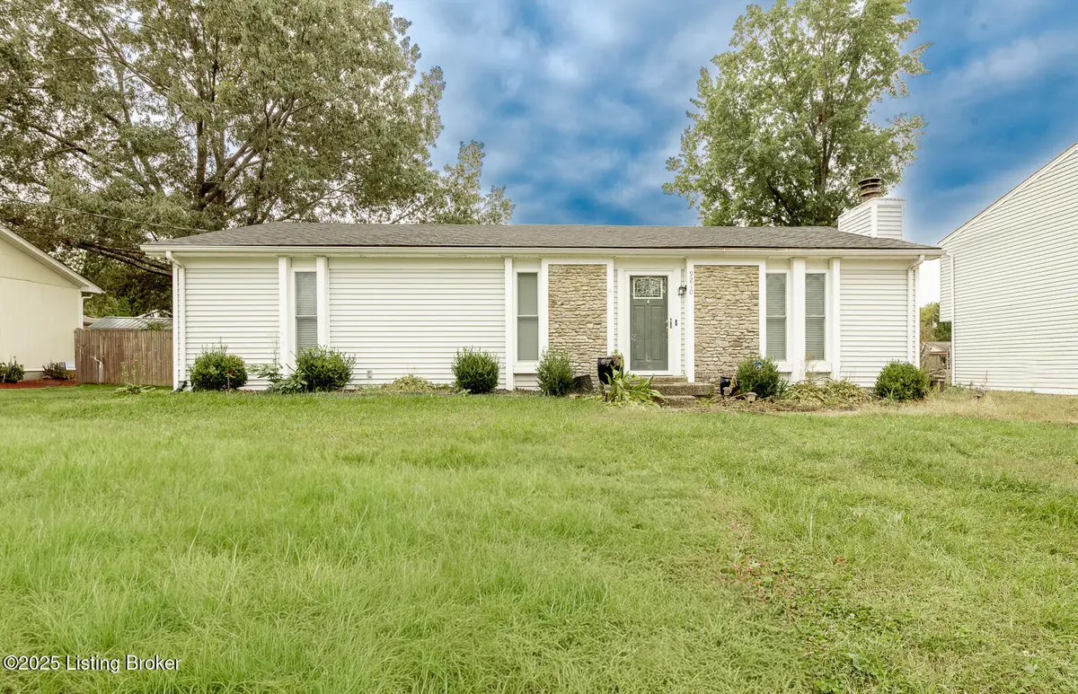 9210 Wakulla Ct, Jeffersontown, KY 40299 - Image #1