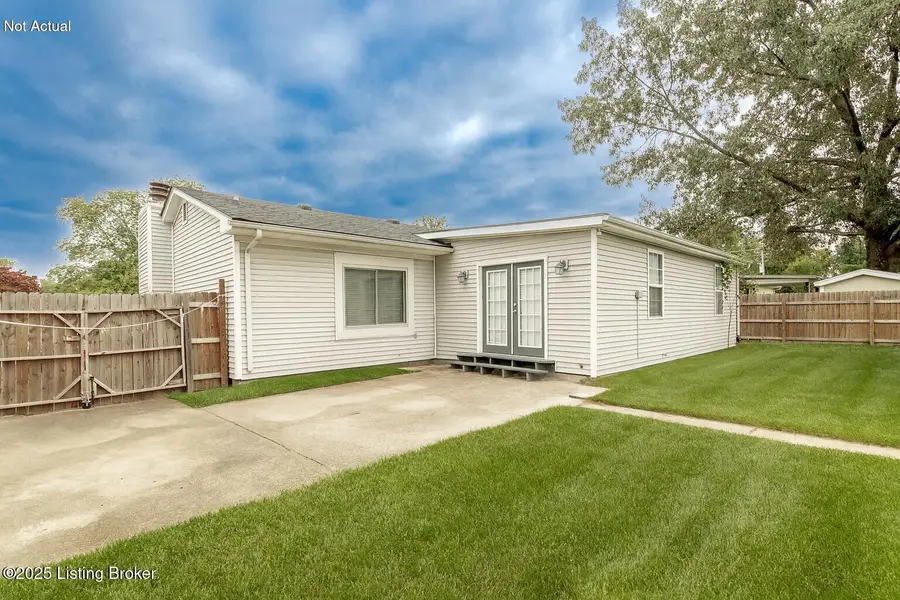 9210 Wakulla Ct, Jeffersontown, KY 40299 - Image #3