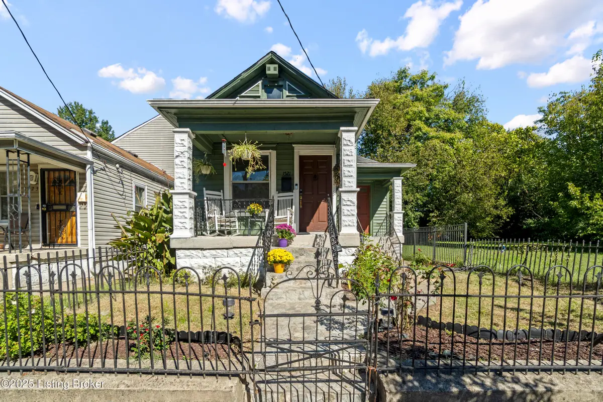 1521 Gallagher St, Louisville, KY 40210 - Image #1