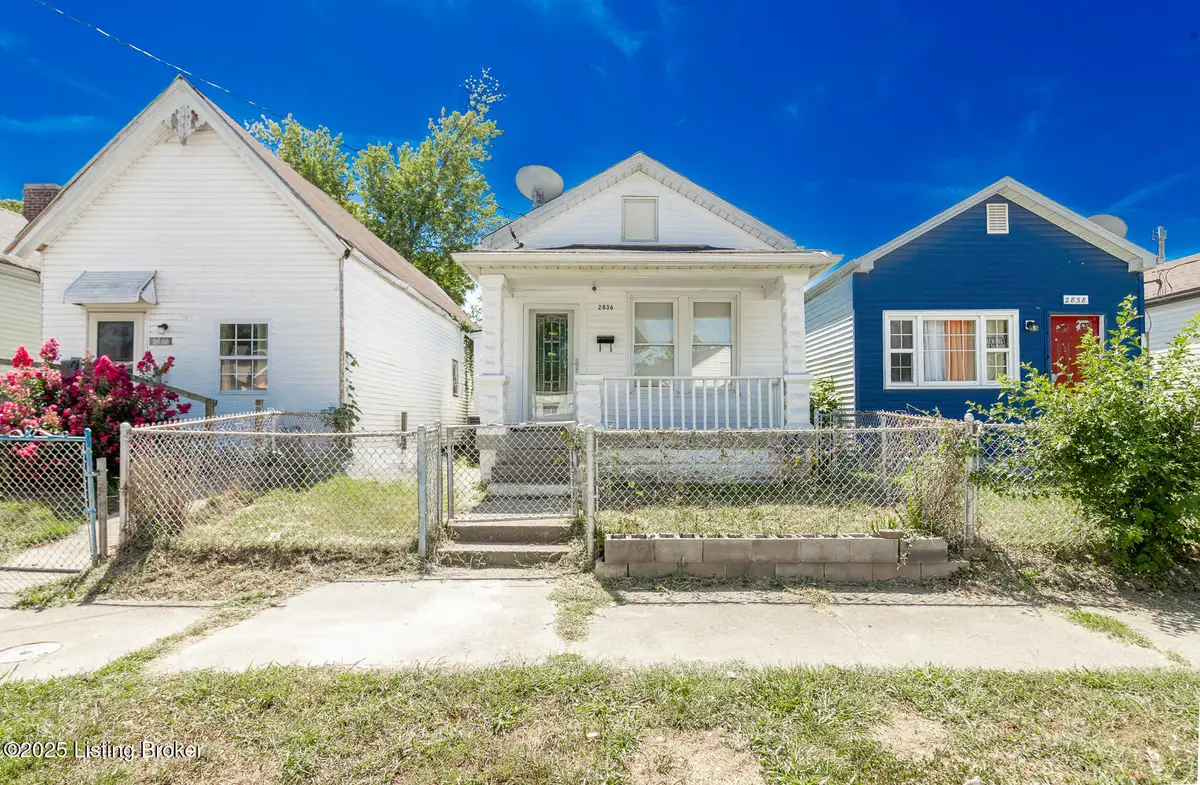 2836 Garfield Ave, Louisville, KY 40212 - Image #1