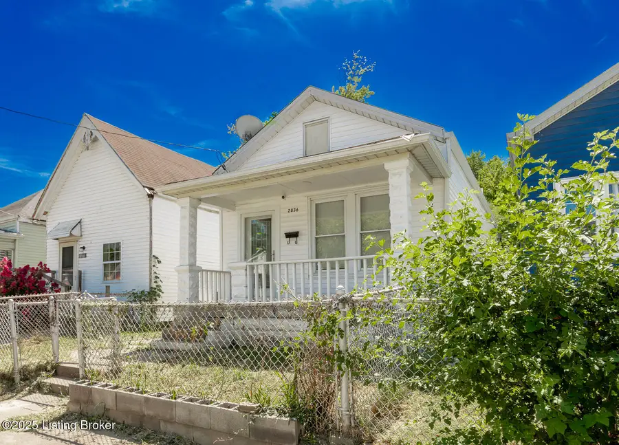 2836 Garfield Ave, Louisville, KY 40212 - Image #3