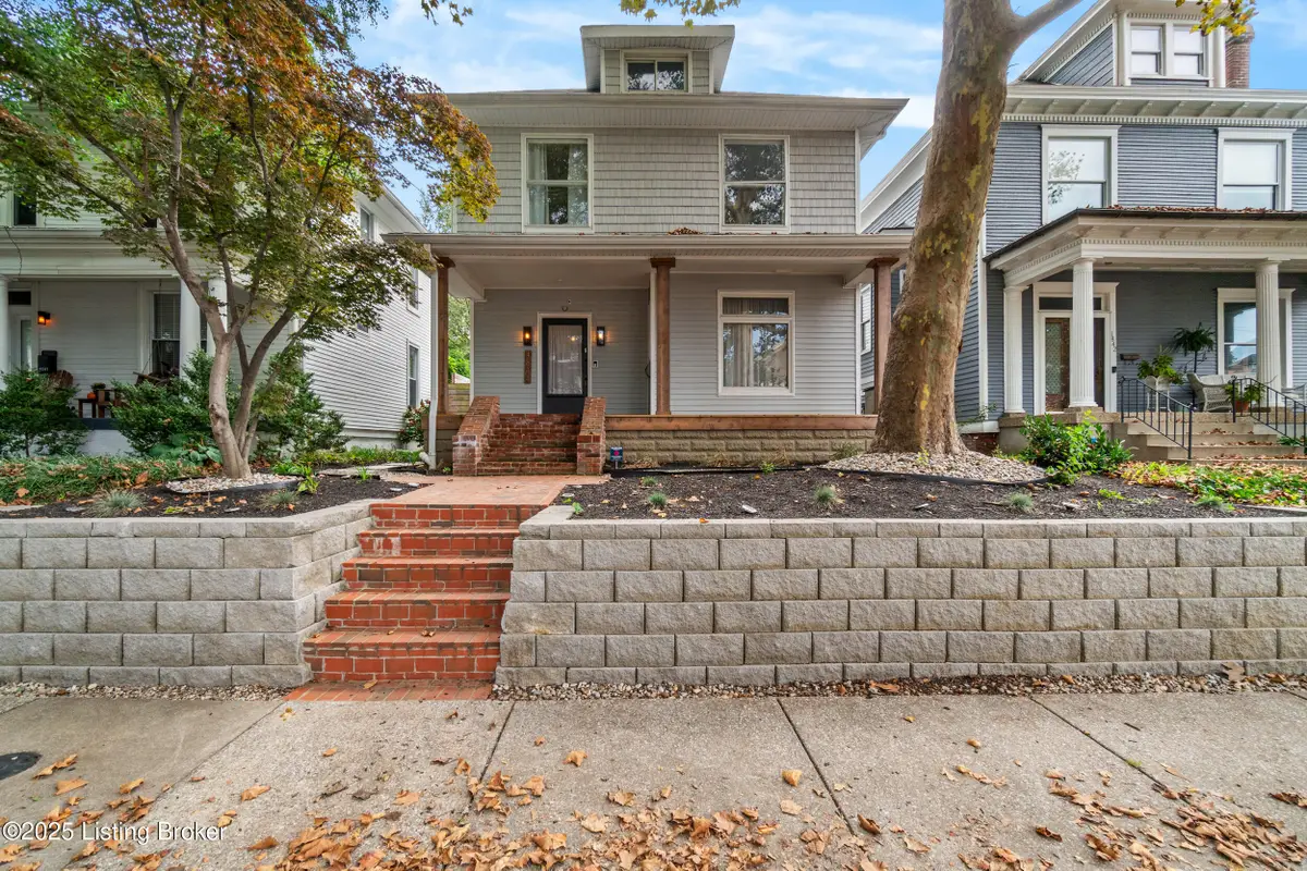 1844 Edgeland Ave, Louisville, KY 40204 - Image #1