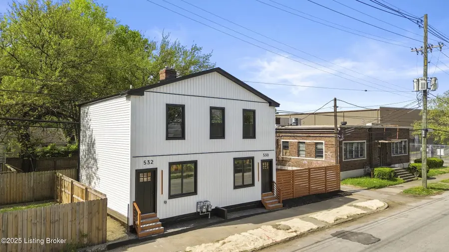 530-532 E Burnett Ave, Louisville, KY 40217 - Image #2