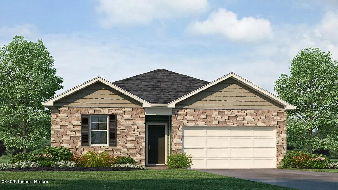 11110 Pheasant Hill Ct, Louisville, KY 40229 - Image #1