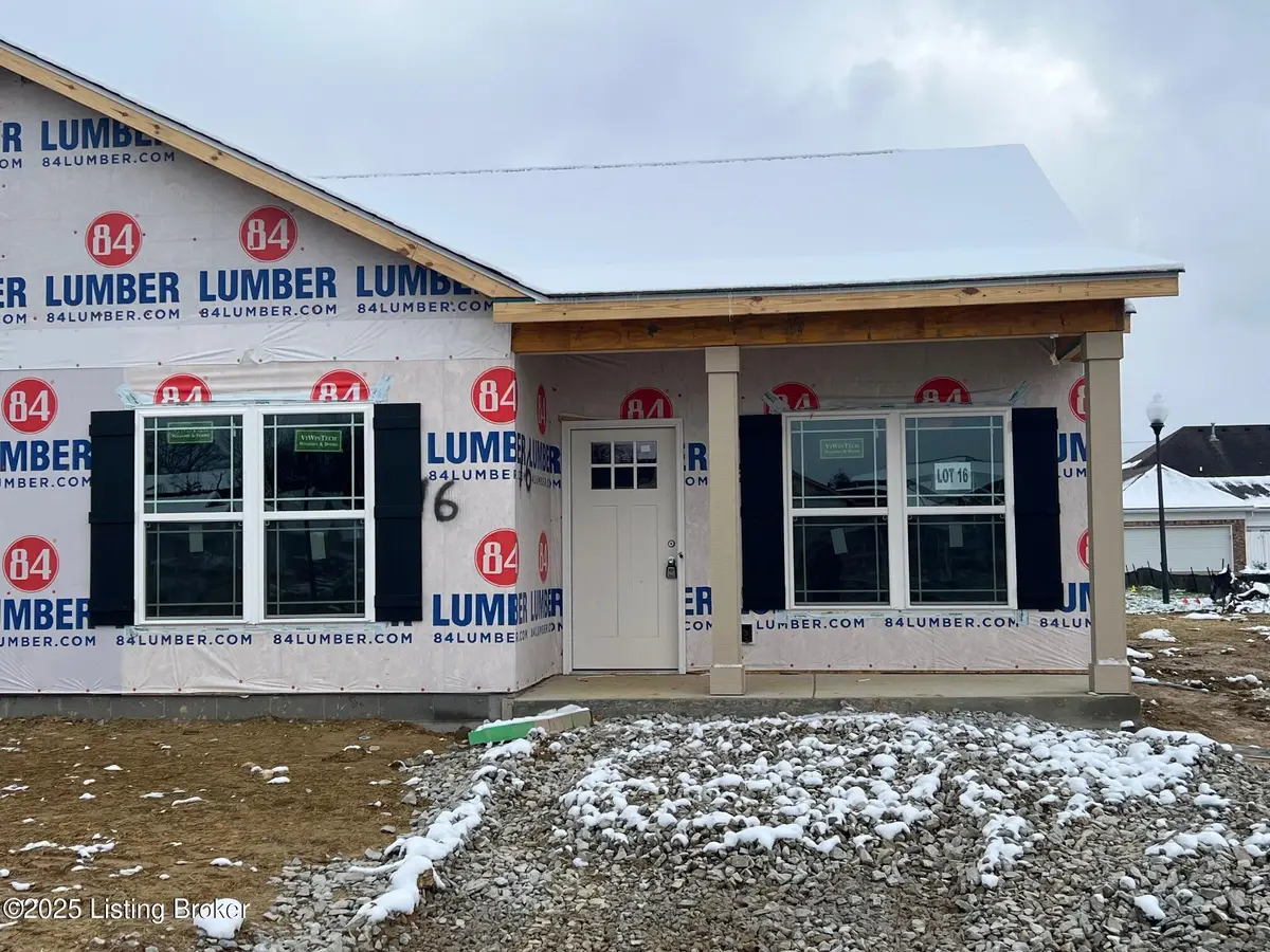 Lot 16 Brookley Place, Louisville, KY 40229 - Image #1