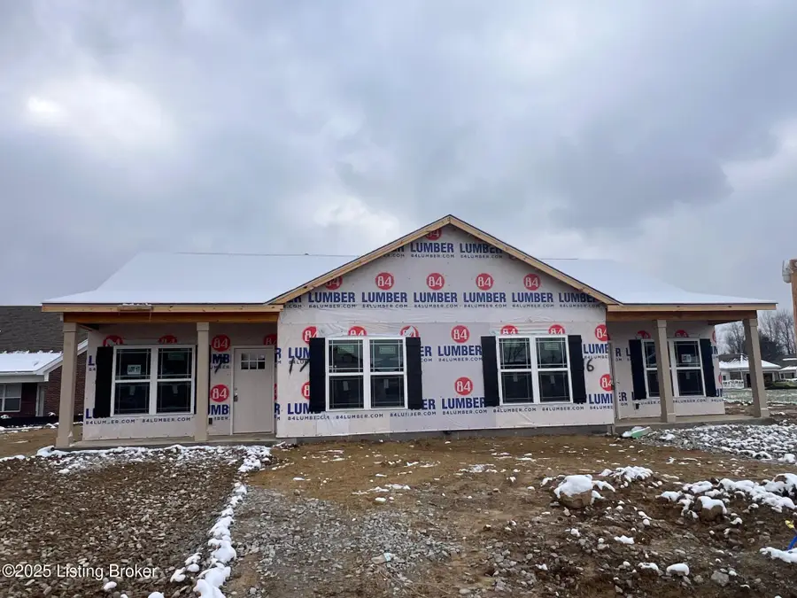 Lot 16 Brookley Place, Louisville, KY 40229 - Image #2