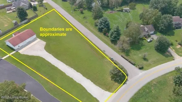 Lot 20 Rineyville School Rd, Rineyville, KY 40162