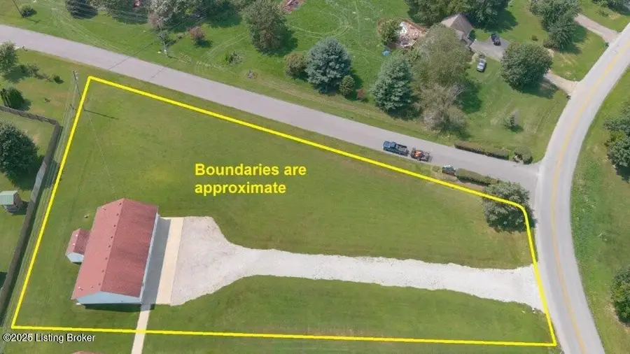 Lot 20 Rineyville School Rd, Rineyville, KY 40162 - Image #2