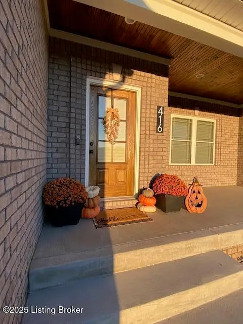 416 Palmetto Way, Bardstown, KY 40004 - Image #2