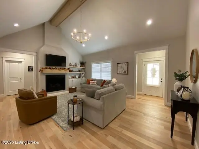 416 Palmetto Way, Bardstown, KY 40004 - Image #3