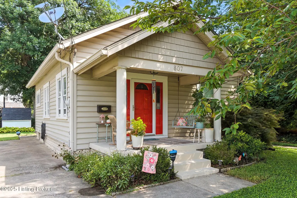 807 Packard Ave, Louisville, KY 40217 - Image #1