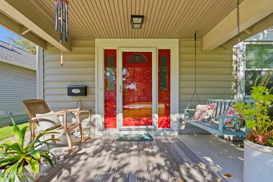 807 Packard Ave, Louisville, KY 40217 - Image #3