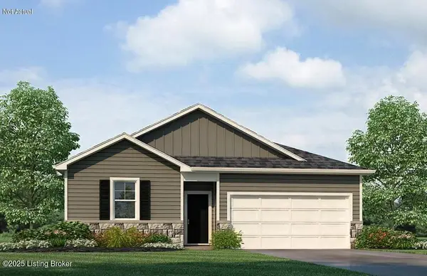 11112 Pheasant Run Ct, Louisville, KY 40229